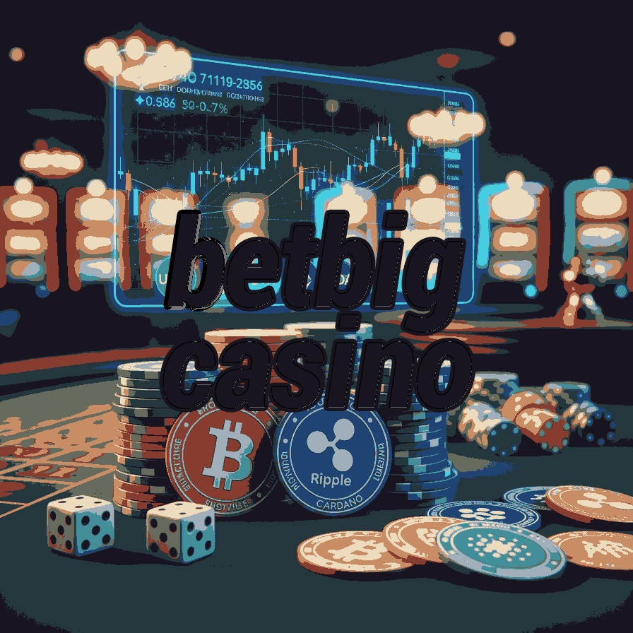 Betbig Casino - Big Win Casino
